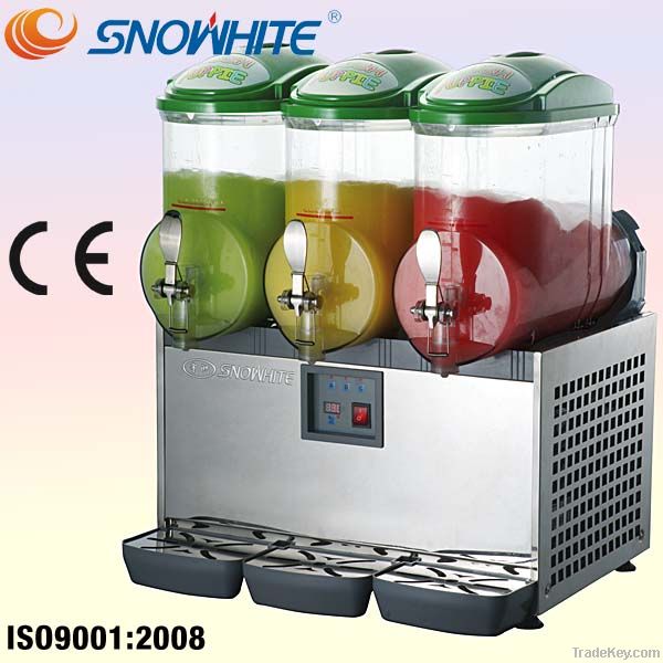 commercial slush machine, smoothies machine