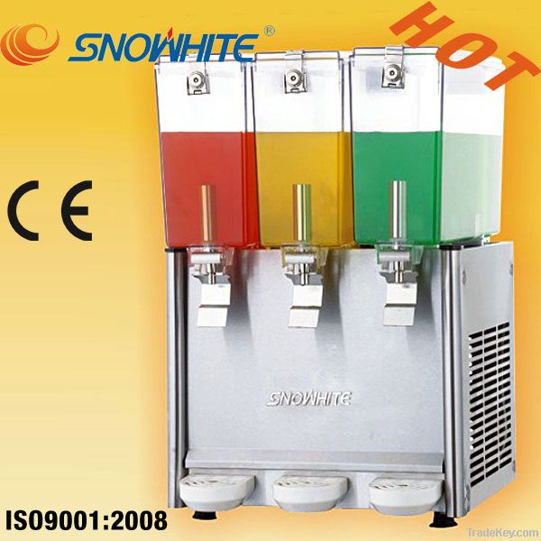 cooling &amp;amp;amp;amp; heating mixing &amp;amp;amp;amp; spraying beverage juice dispenser