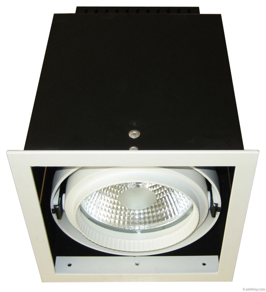 Recessed Downlight