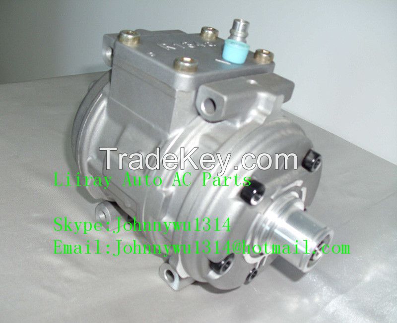 AUTO AC COMPRESSOR CYLINDER  FOR 10P15C 