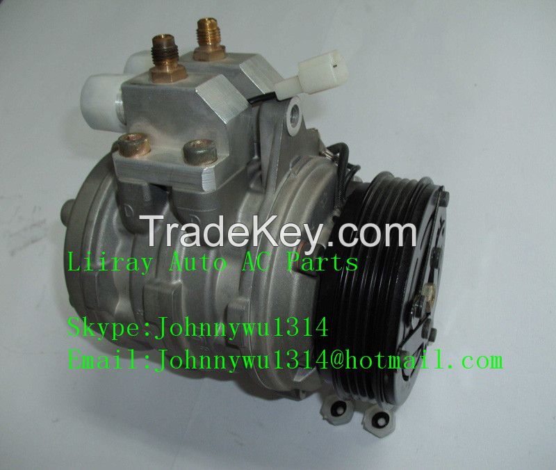 AUTO AC COMPRESSOR  FOR 08E SUZUKI JIMMY 