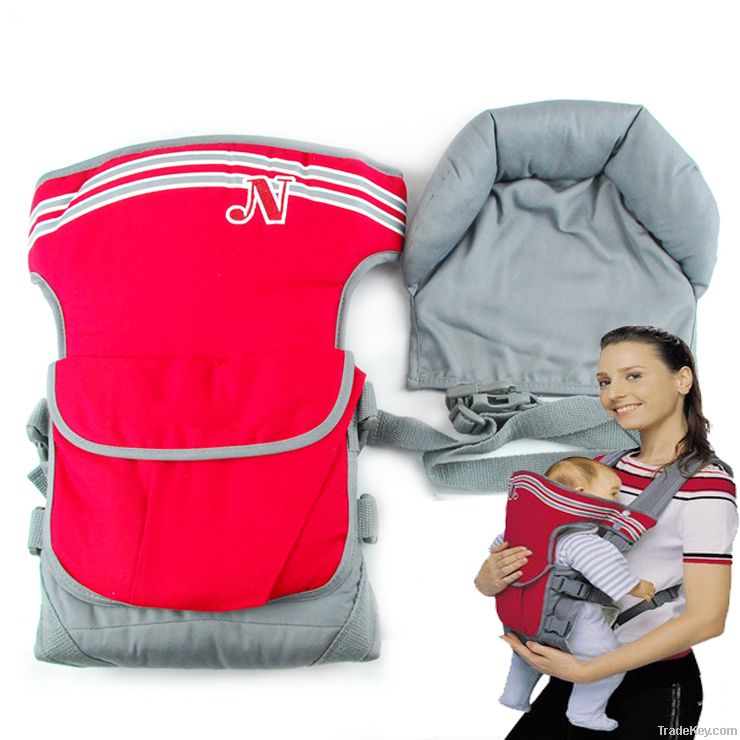 Infant Toddler Cradle 4 in 1 baby kangaroo carrier