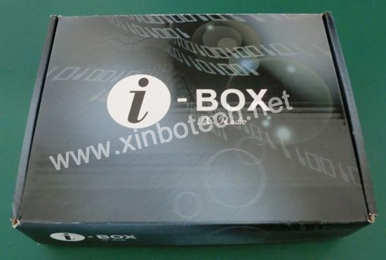 Satellite Dongle Ibox for Nagra3