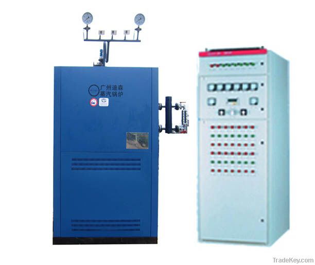 LDR series electric steam boiler