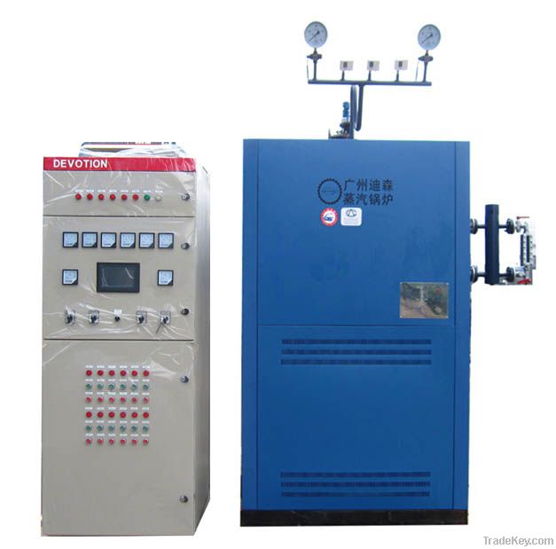 LDR series electric steam boiler