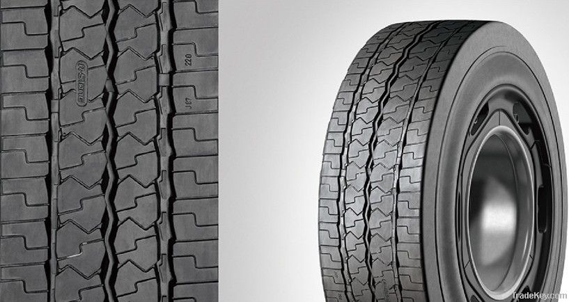 Tire retreading material precure tread rubber