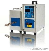 high frequency induction heating equipment