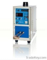 high frequency induction heating equipment