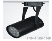 LED Track light