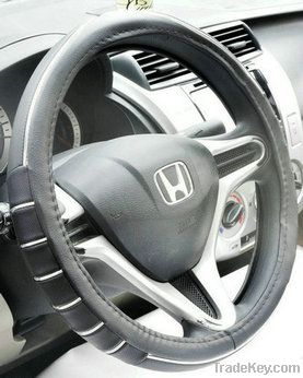 steering wheel cover