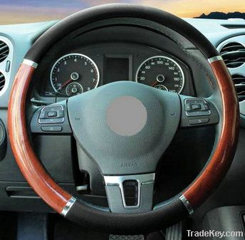 steering wheel cover