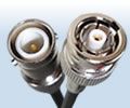 bnc rf coaxial connector/bnc rf connector