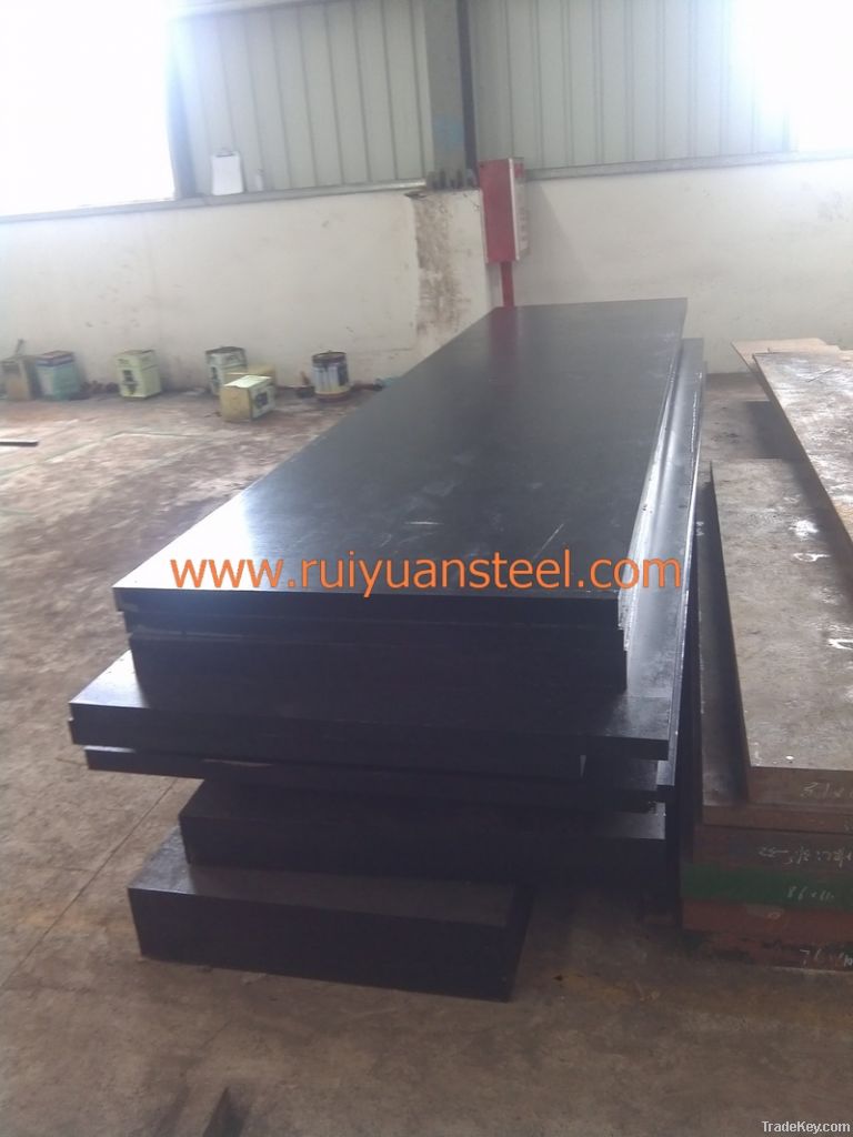 P20 Die Steel / Plastic Mould Steel / Mold Steel