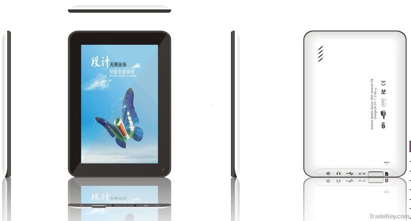 7 inch Tablet PC