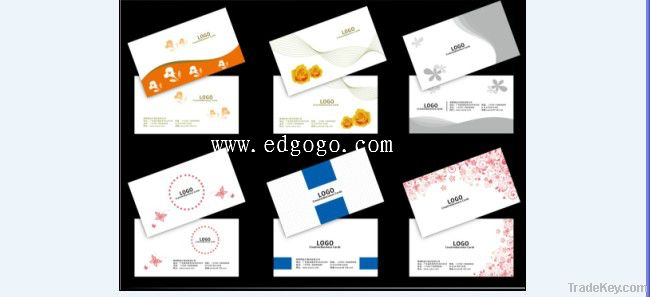 Business Card Printing