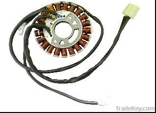 Generator Stator