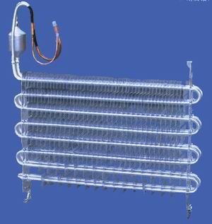 evaporator