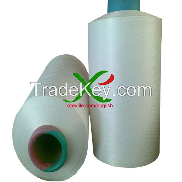 Polyester Nylon Blended Micro Dty Yarn