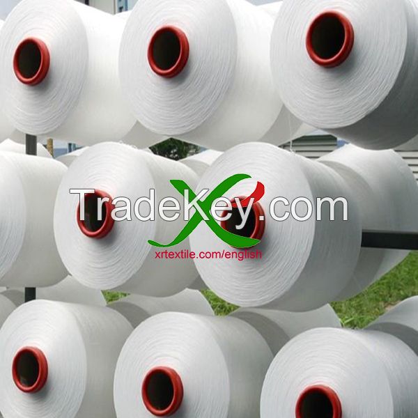 Polyester Nylon Blended Micro Dty Yarn