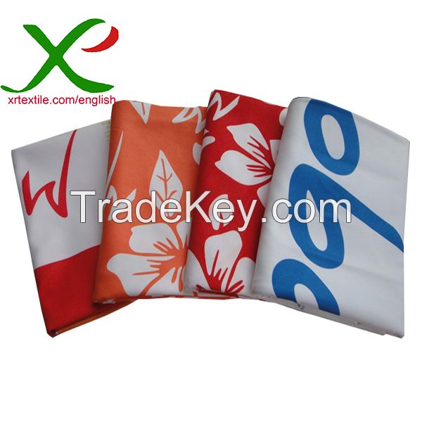 Ultra Absorbent Soft Microfiber BeachTowel