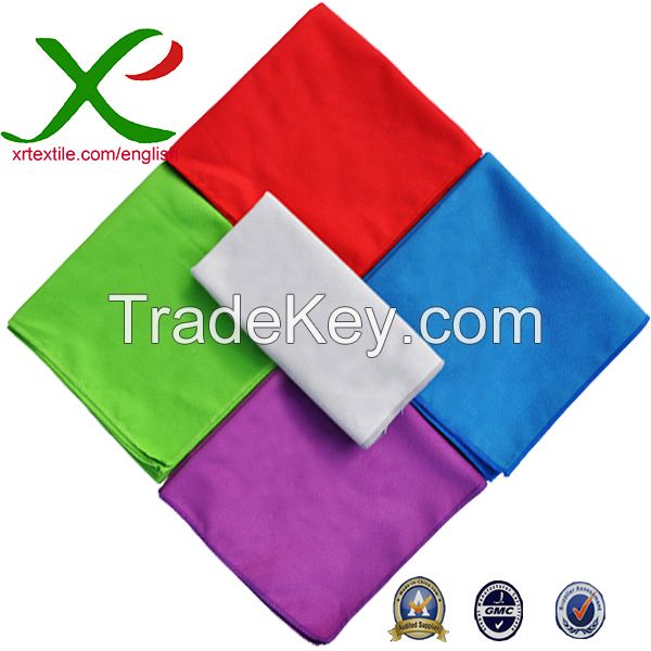 Ultra Absorbent Microfiber Surfer Beach Towel