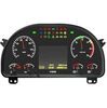 HOWO truck parts dash board