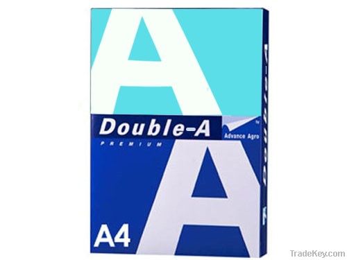 double-a