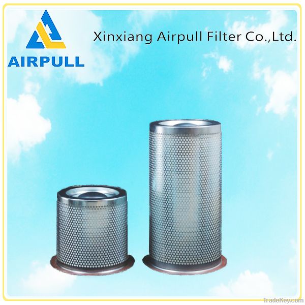 Liutech Air Oil Separator