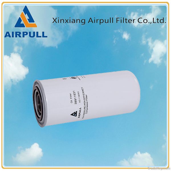 Atlas Copco Replacement Oil Filter for Air Compressor