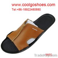 2013 summer suitable high quality men beach shoes