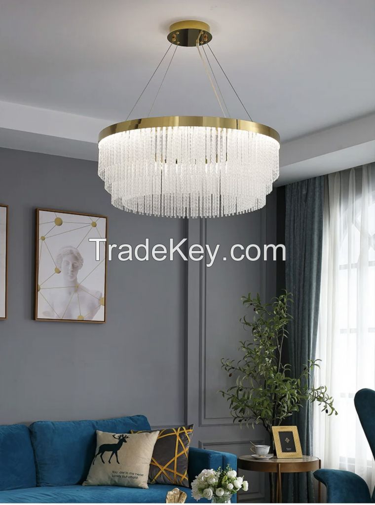 chandelier