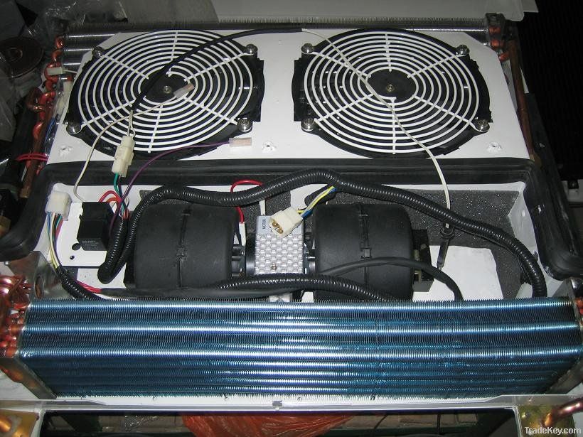 Roof mounted van air conditioner AC05(5KW)