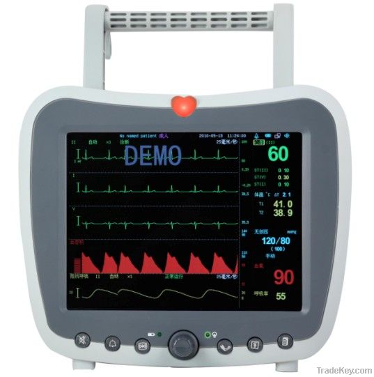 G3 series Patient Monitor