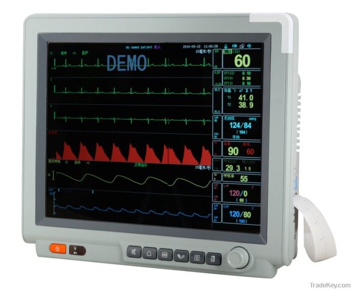 G3 series Patient Monitor