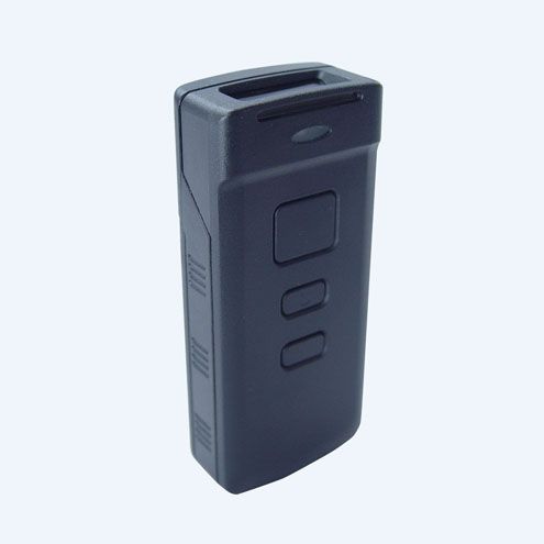 Bluetooth Barcode Reader