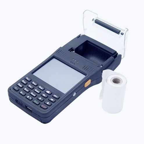 Thermal Printer Handheld