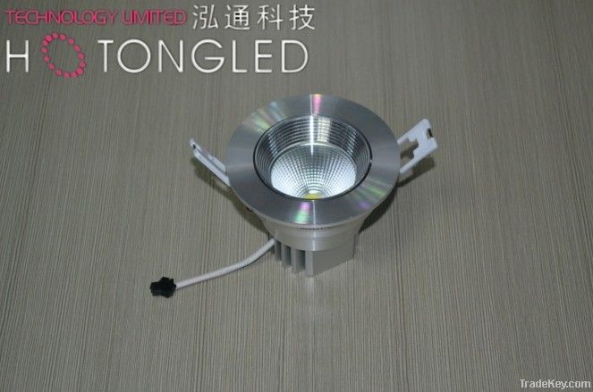 LED down light