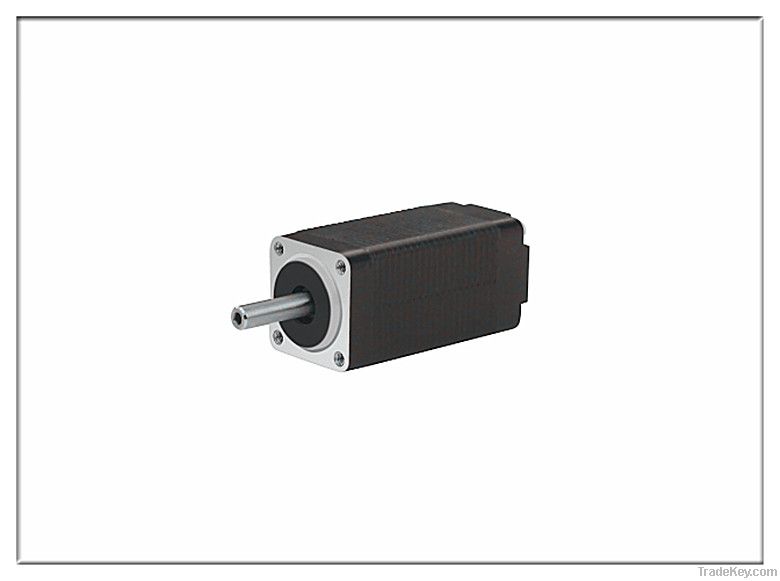 NEMA 8HS Stepper Motor