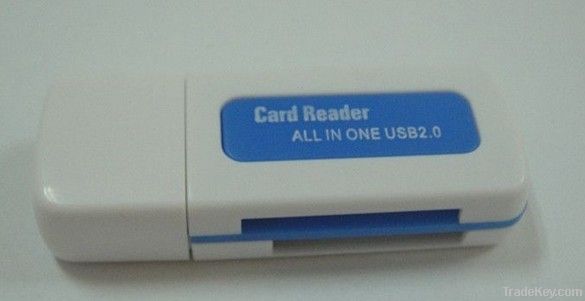 CARD READER