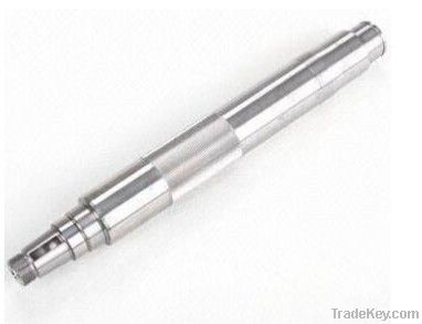 CNC Machined Shaft