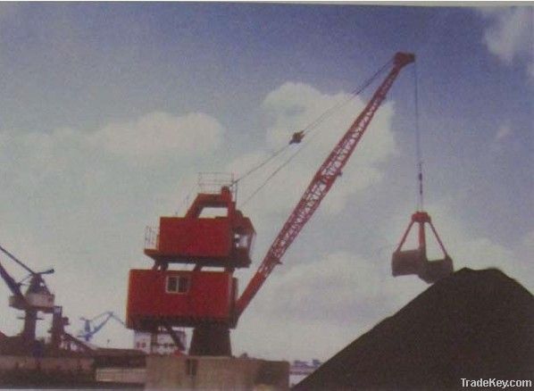 GGQ series fixed cranes