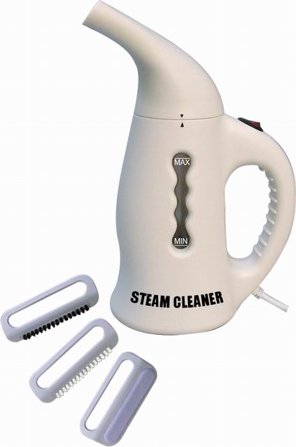 Clothes &amp; Facial Steamer (Steam Iron)