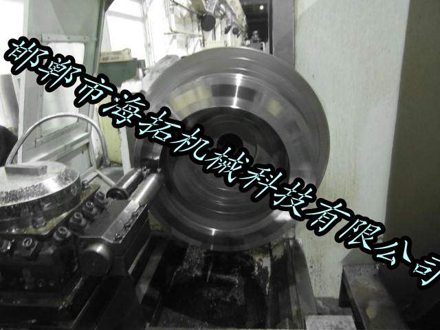 ultrasonic metal surface process machine