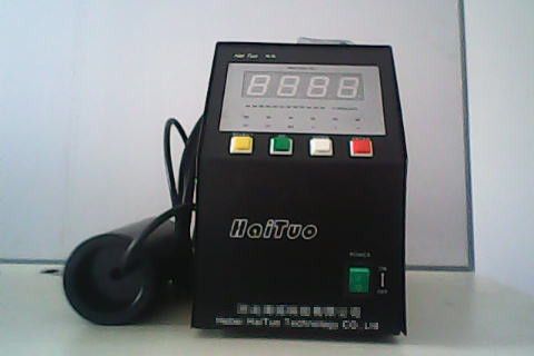 ultrasonic  needle straighten equipment