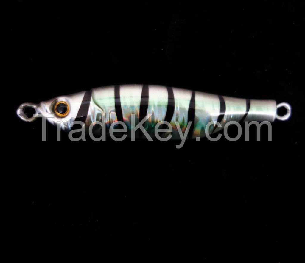 New design Artificial bait type120g 150g 200g 250g 300g  slow jig