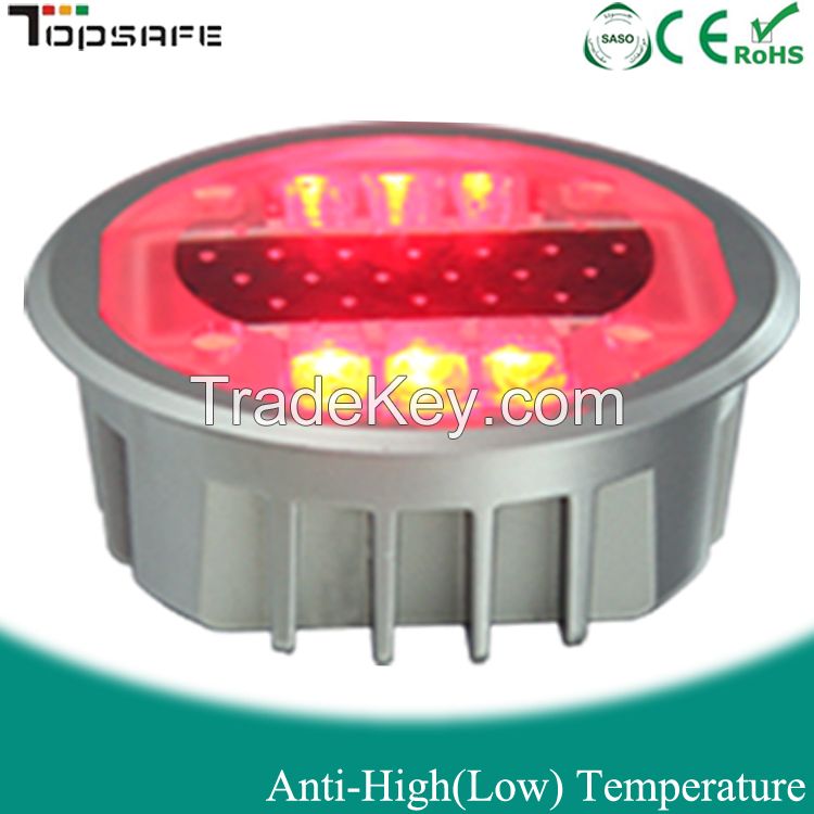 Solar LED Embedded Road Stud