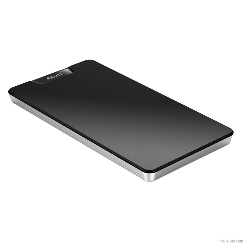 Super Light M302 3000mAh power bank