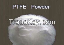 Virgin PTFE Resin/Powder