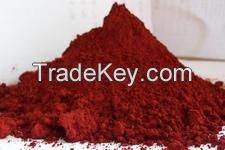 Iron Oxide Red