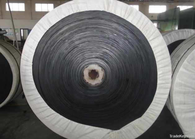 Conveyor belt;